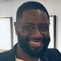 Tyree Booker, M.Ed, MS