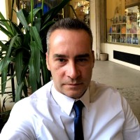Adrian Stoica