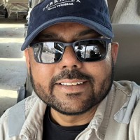 Mohammad Meraj Qamar Khan