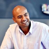 Vineet Mani