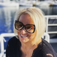 Anne Liversedge