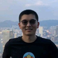 Jinxin Wang