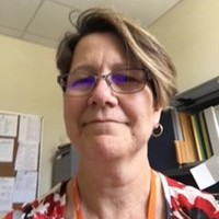 Linda Mcbride