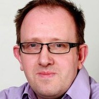Andrew Timms