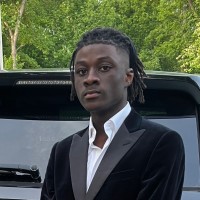 David Adesegun