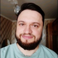 Vladyslav Liakhovskyi