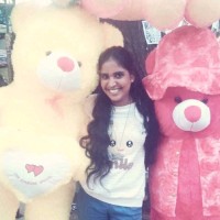 Manjula V