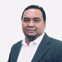 Edy Teguh Amanah