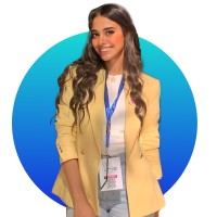 Yasmeen Mohamed