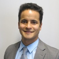 Marcus Stephen Goddard