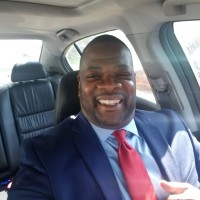 Larry Jackson Jr