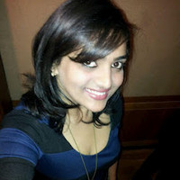 Vidisha Shetty