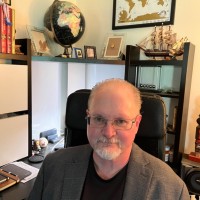 Frank Klink, Ph.D.