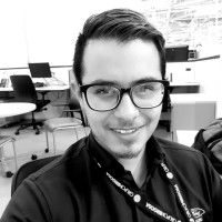 Farid Hernández Carreón