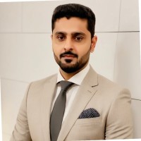 Ahmer Javed