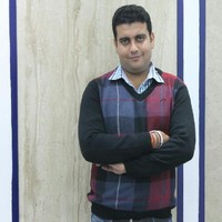 Nikhil Dayma