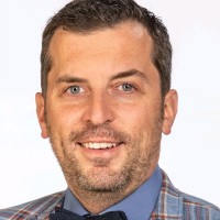 Dr. med. Daniel M. Handzel, FEBO