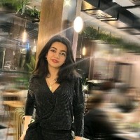 Narmin Baghirova