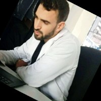 Hamza Ghribi Laroussi