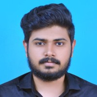 Abhijith Rajendran