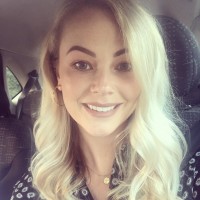 Amy Dransfield