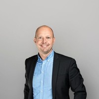 Michael Bæk