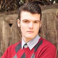 Liam Selby