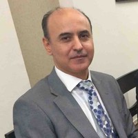 Maher Darwish