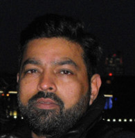 Raheel Asghar