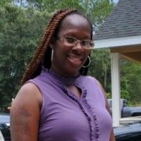 Taneshia Thomas
