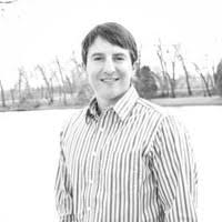 Colin Shepherd