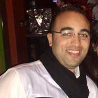 Mehdi Benazouz