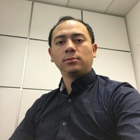 Germán Chen
