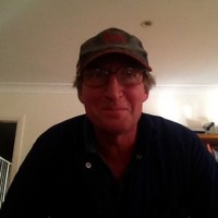 Greg Magill