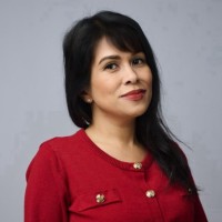 Mina Ali