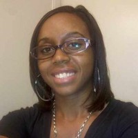 Tearia McCrorey