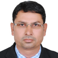 Mujeeb Mujeebuddin