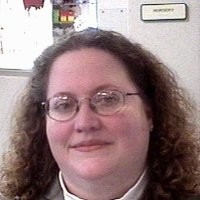 Margaret Ramsey Boyle