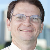 Tim Rowe, Mba, Cie