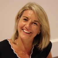 Stéphanie Le Mestre