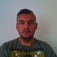 Cristian Lazar