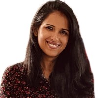 Vidya Surendhiran