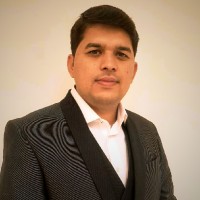 Ashish Chavan