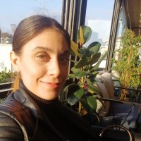 Melike Yazıcı
