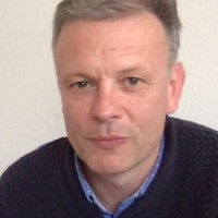 Olivier Degauque