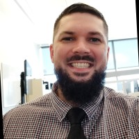 AARON FROST
