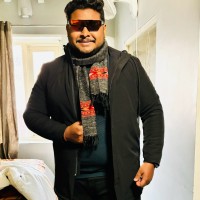 Amiya Kumar Biswal