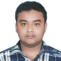 Arnab Majumder