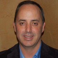 Brad Sweeney, CPA, CFE