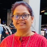 Habiba Akter